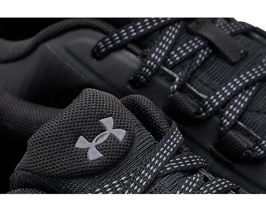Under Armour трейловые кроссовки Charged Bandit Trail 3 Storm Proof