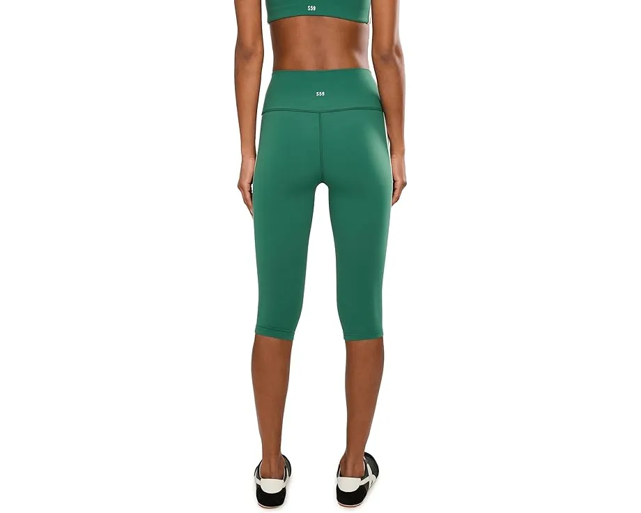 Леггинсы Splits59 Ella High-Waist Airweight с высокой талией 16 дюймов