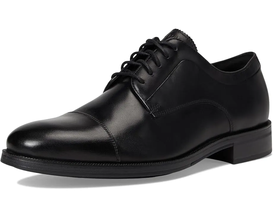 Оксфорды Cole Haan Dean Grand Cap Toe с амортизацией Grandfoam