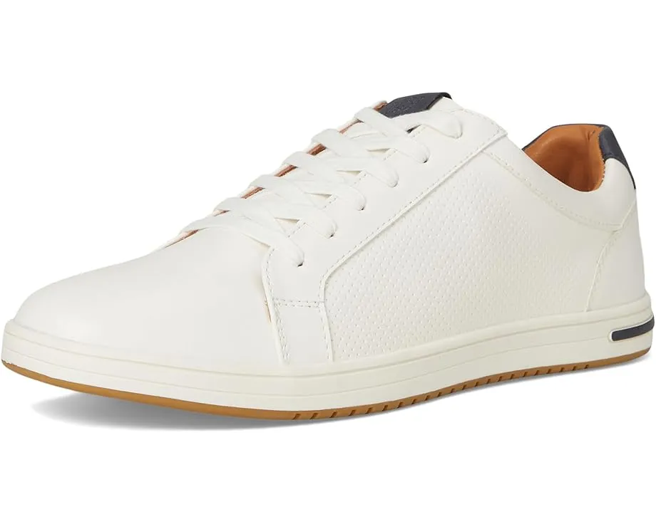 Кроссовки Dune London Tezzy с перфорацией и шнуровкой