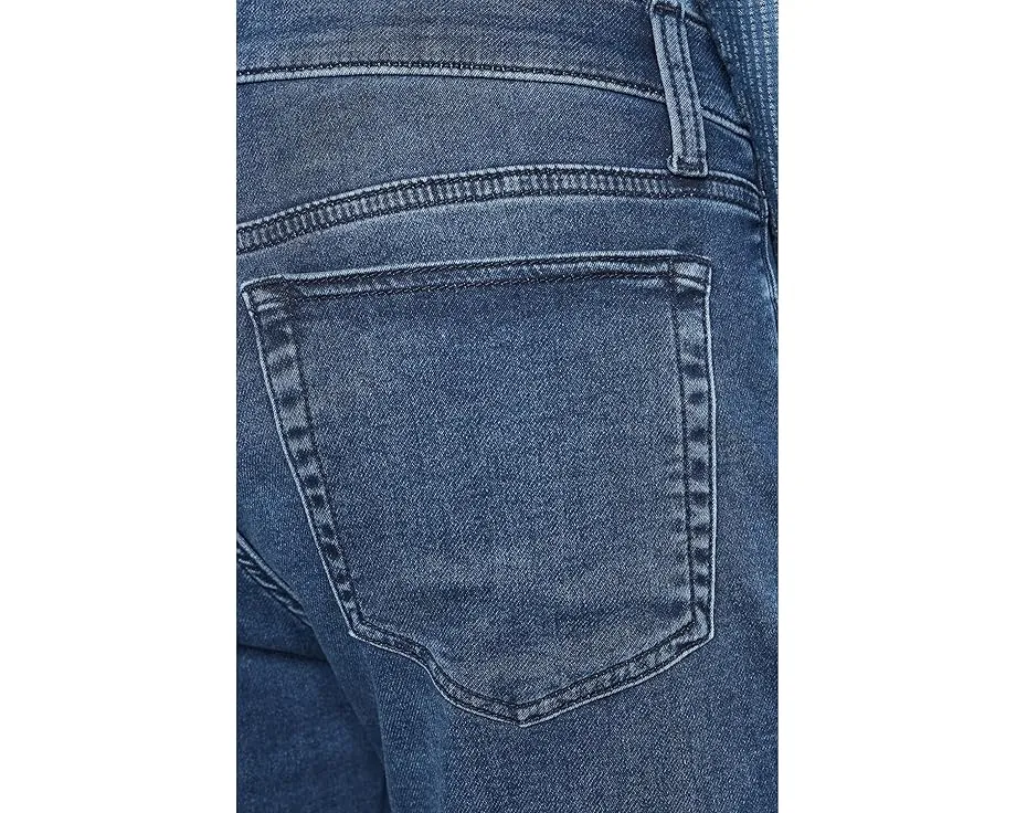 Джинсы The Brixton in Memphis от Joe's Jeans прямой крой
