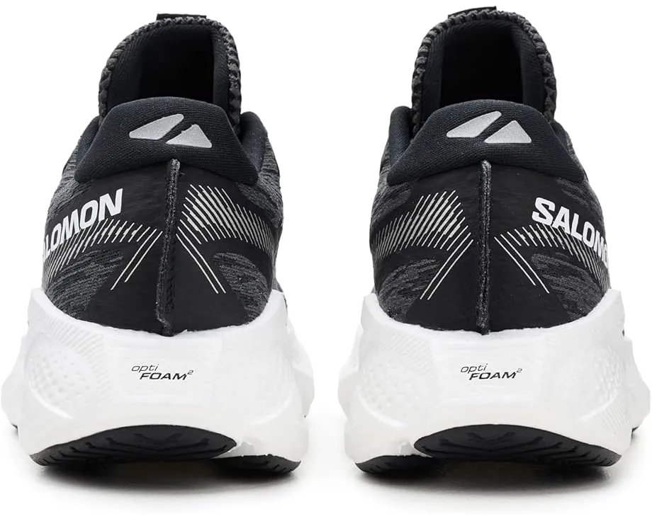 Беговые кроссовки Salomon Aero Glide 4 с бесшовным верхом