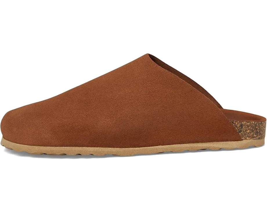 Тапочки Seychelles New Routine с искусственным мехом и кожаной стелькой