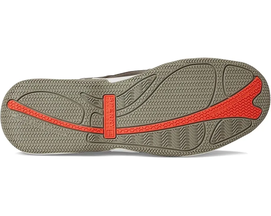 Кроссовки Sperry Sea Kite Sport Moc с технологией Wave Siping