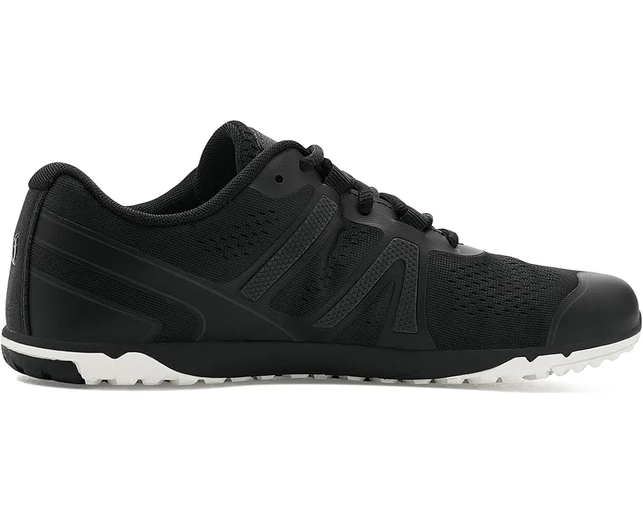 Кроссовки HFS II с широким мысом и холщовым верхом Xero Shoes