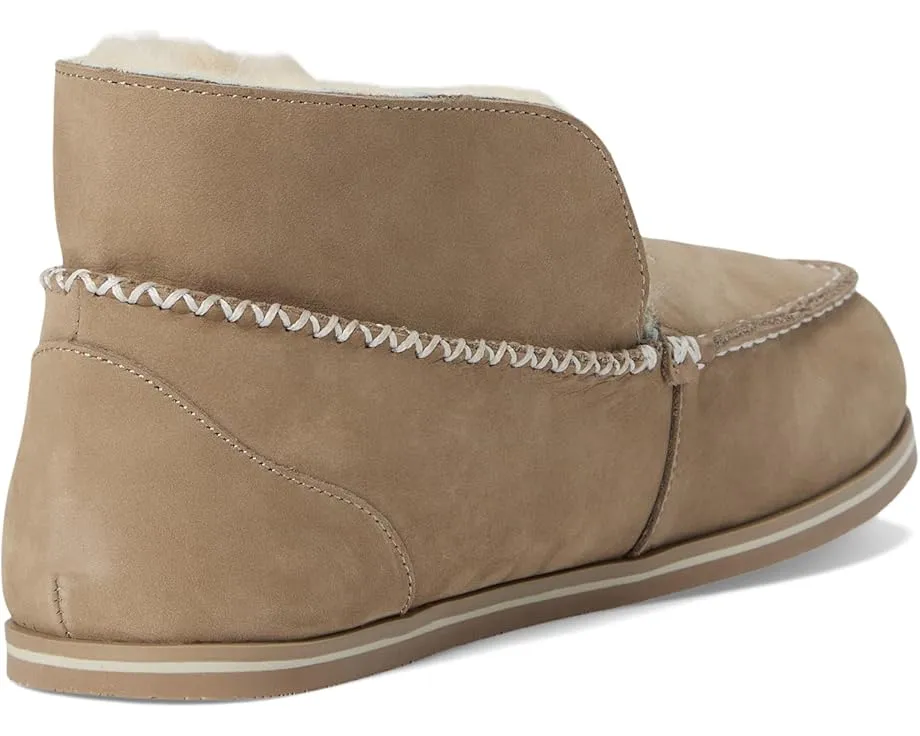 hari mari Grande сланцы с кожано-текстильным верхом