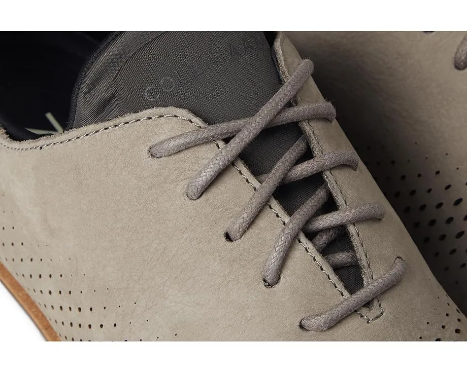 Оксфорды Cole Haan 2.Zerogrand Laser Wing Tip с анатомической стелькой