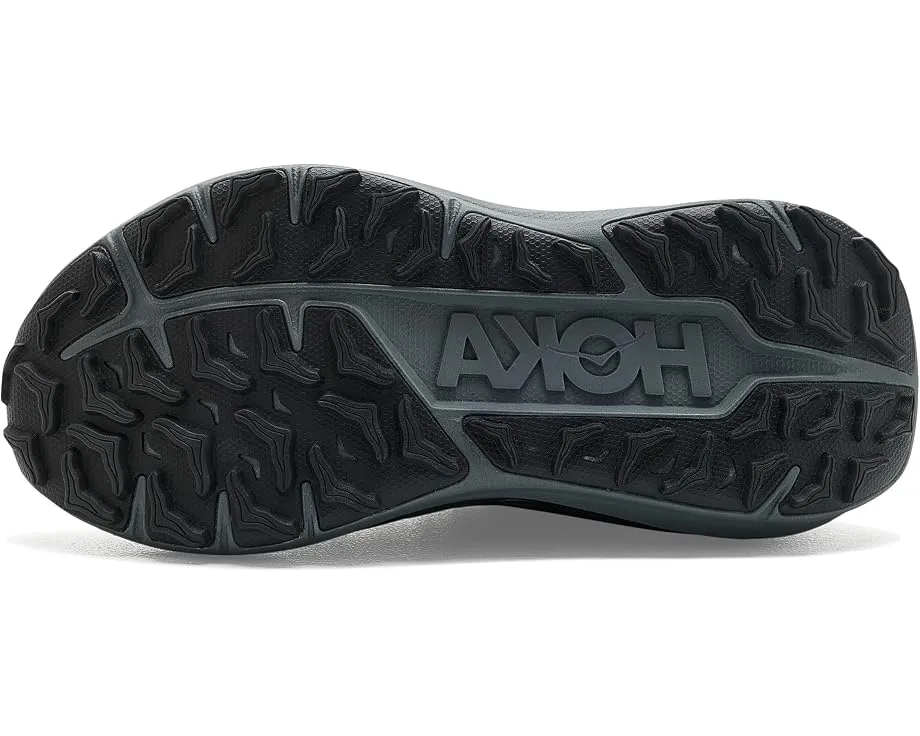 HOKA Stinson 8 кроссовки с амортизацией для бега по бездорожью