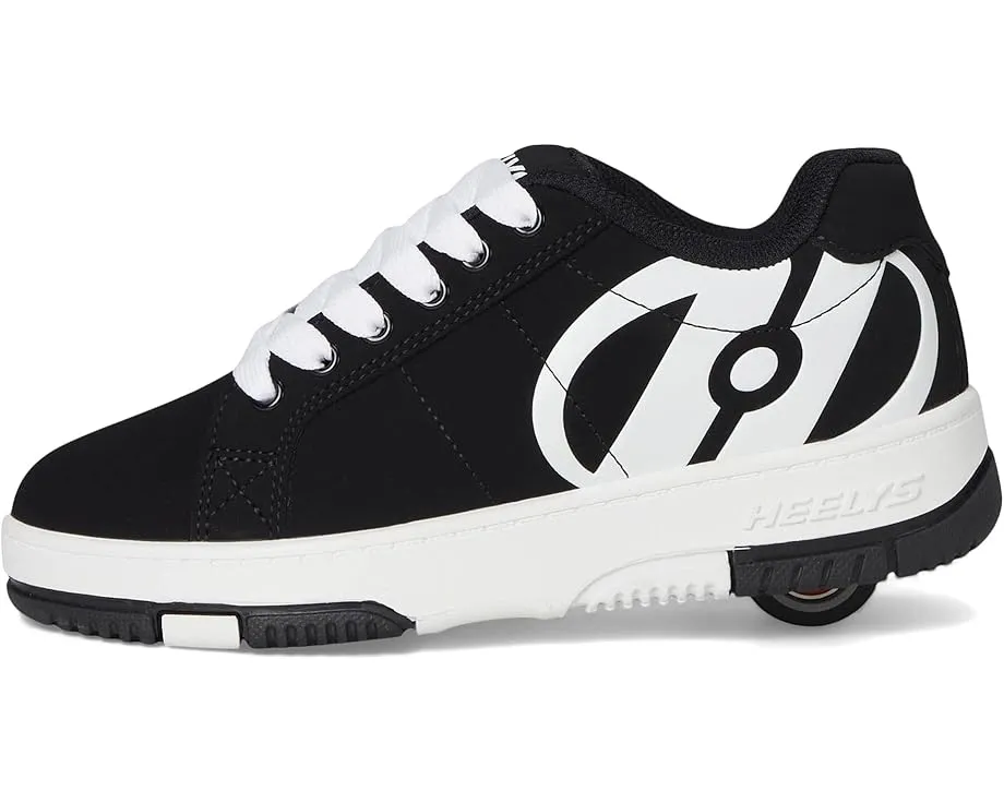 Кроссовки Heelys Kolect со съемными колесами и синтетическим верхом