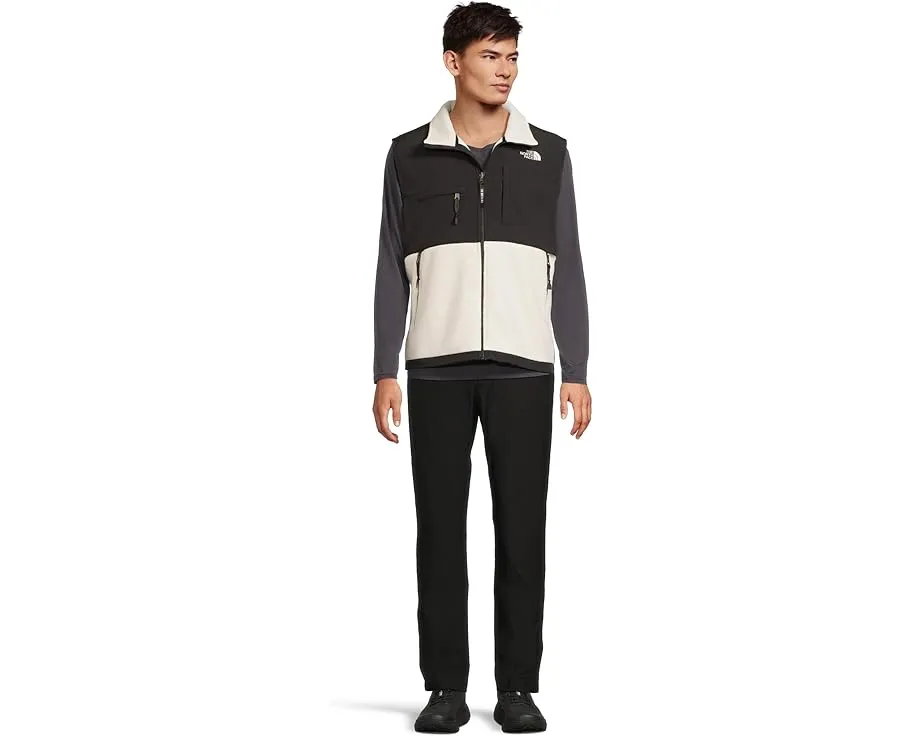 Винтажный жилет Retro Denali из переработанного полиэстера