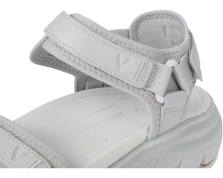 Сандалии Walk Max Wanderer от VIONIC с регулируемыми ремешками и технологией VIO MOTION