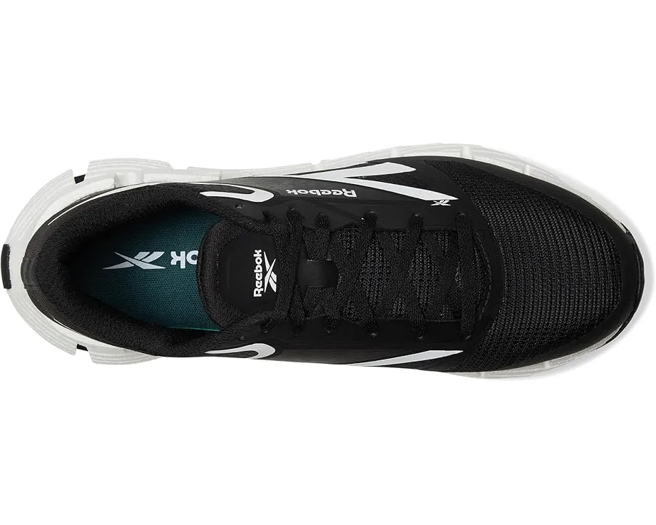 Рабочие кроссовки Reebok Work Floatzig с композитным мыском и противоскользящей подошвой