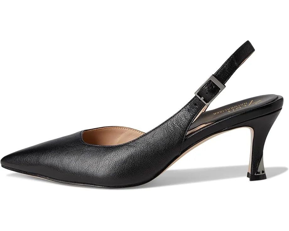 Туфли Naturalizer 27 Edit Felicia4 с открытой пяткой и стилем D'Orsay