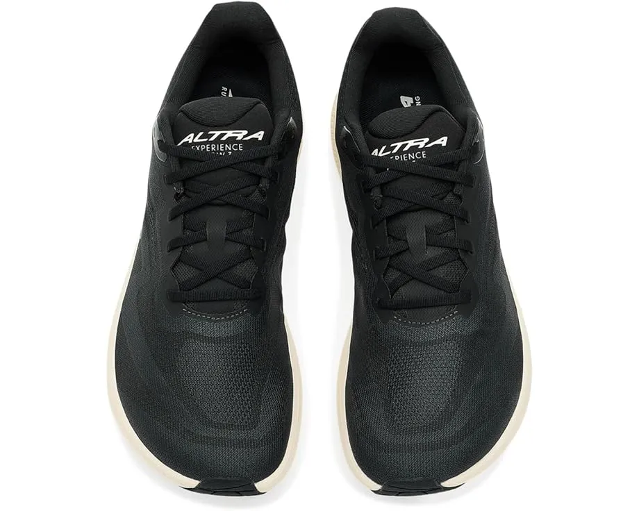 Беговые кроссовки Altra Experience Flow 3 с широкой носочной частью