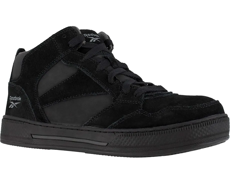 Рабочие туфли Dayod с композитным носком от Reebok Work