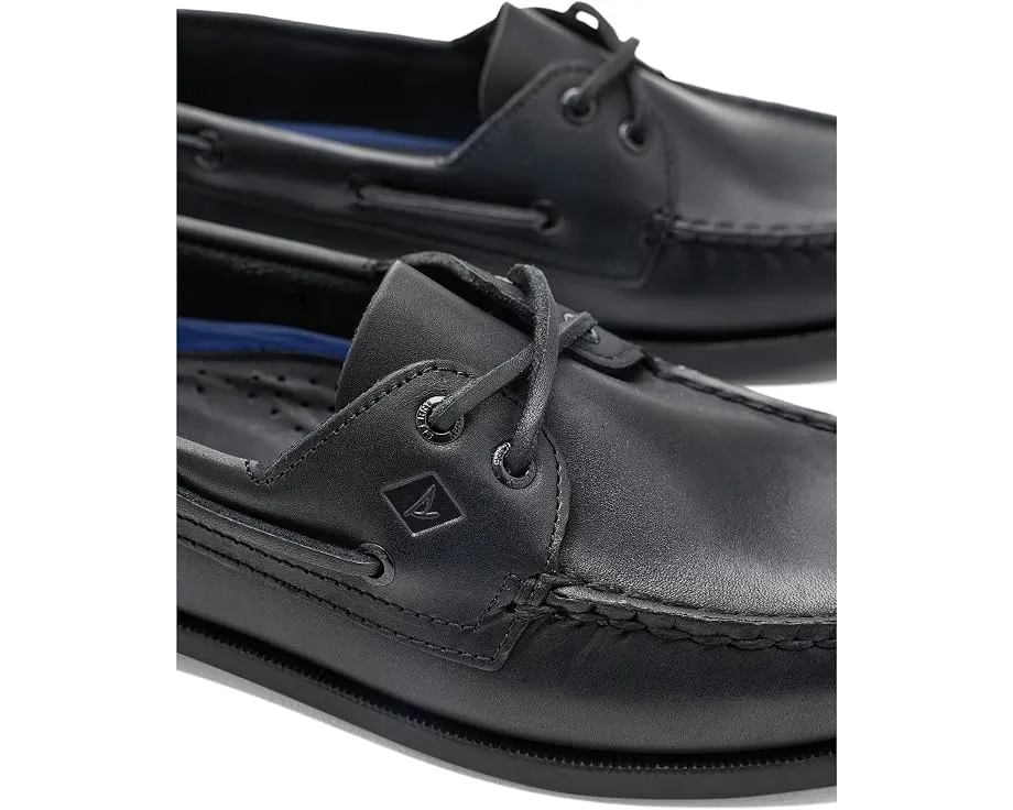 Туфли Sperry AO 2 Eye лодочные на шнуровке