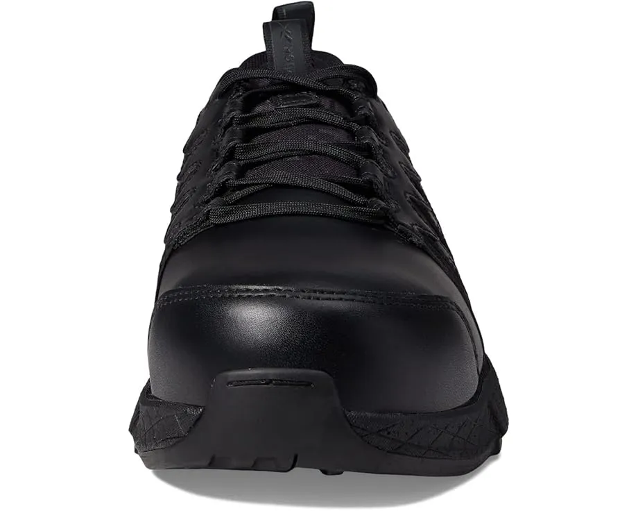 Рабочие ботинки Reebok Floatride Energy Tactical EH с композитным мыском