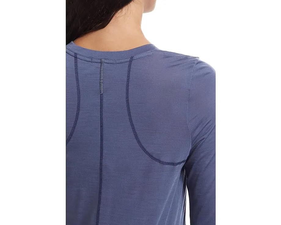 Лонгслив Smartwool Active с технологией терморегуляции