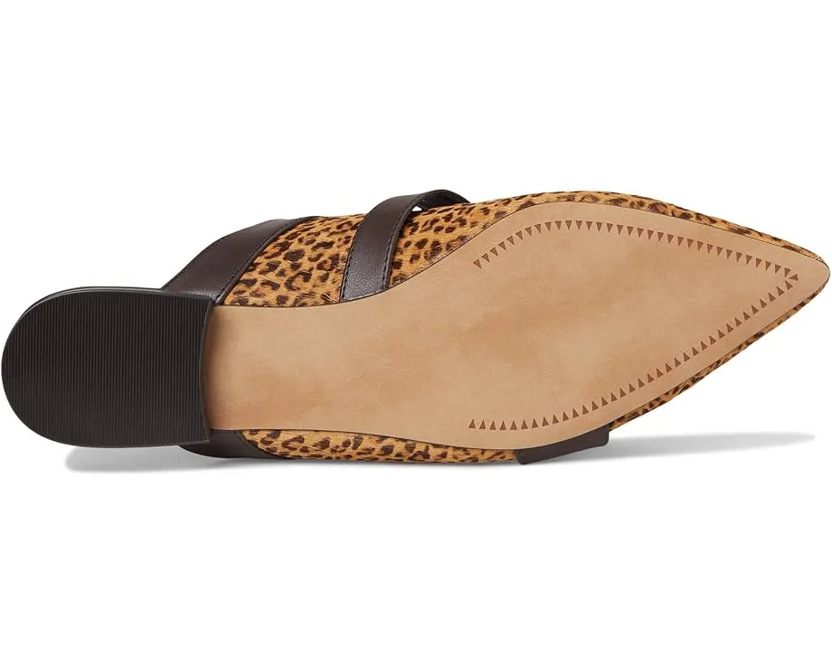 Сандалии MLE-Abie-P с ремешками и миндалевидным носком от MIA