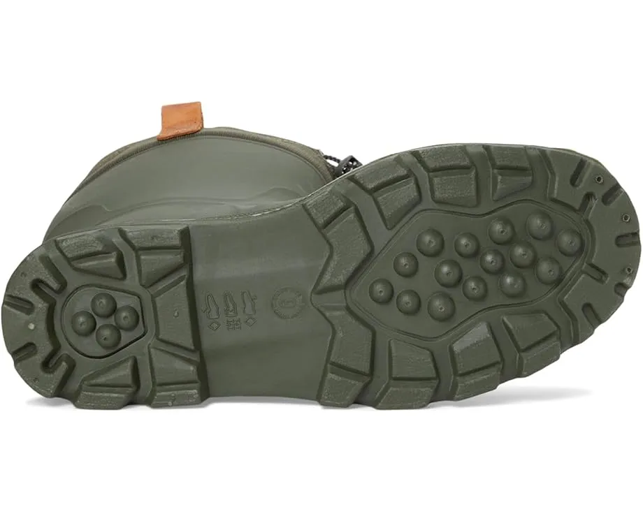 Зимние ботинки Kamik Tundra мужские для экстремальных температур