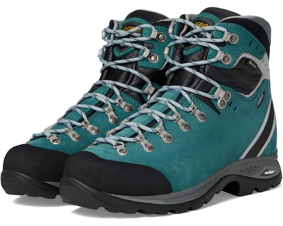 Трекинговые ботинки Asolo Greenwood EVO GV с мембраной GORE-TEX