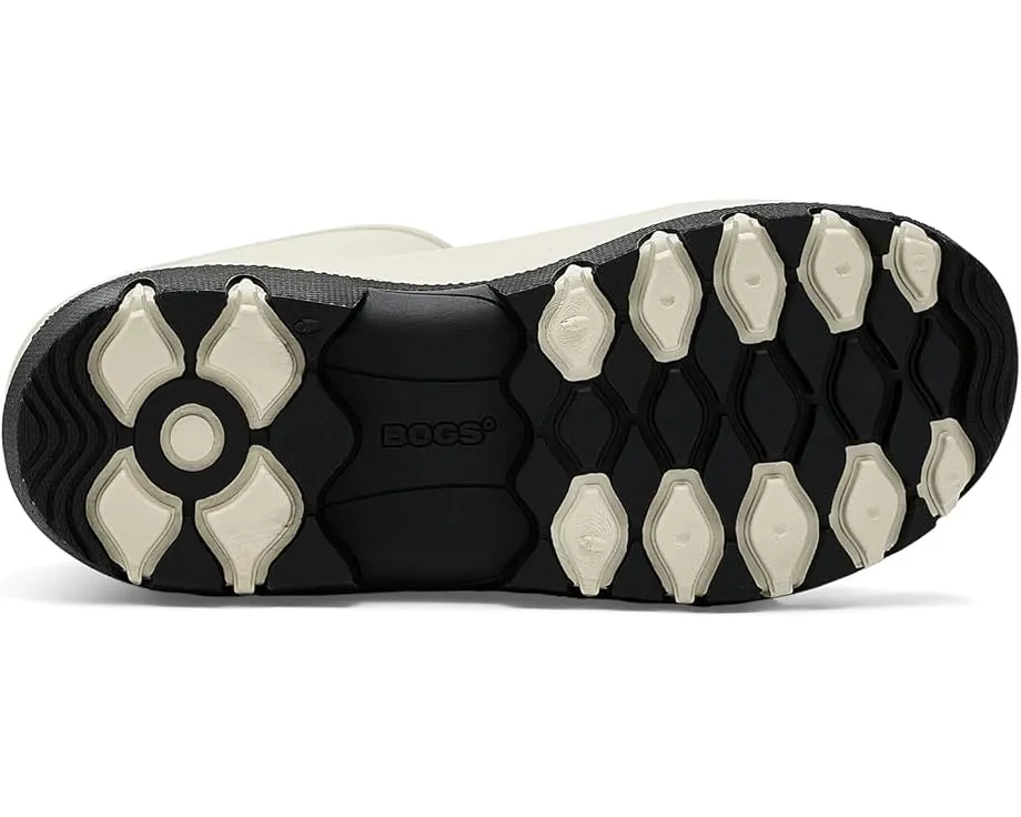 Детские водонепроницаемые сапоги Bogs Kids Essential Mid с биостелькой