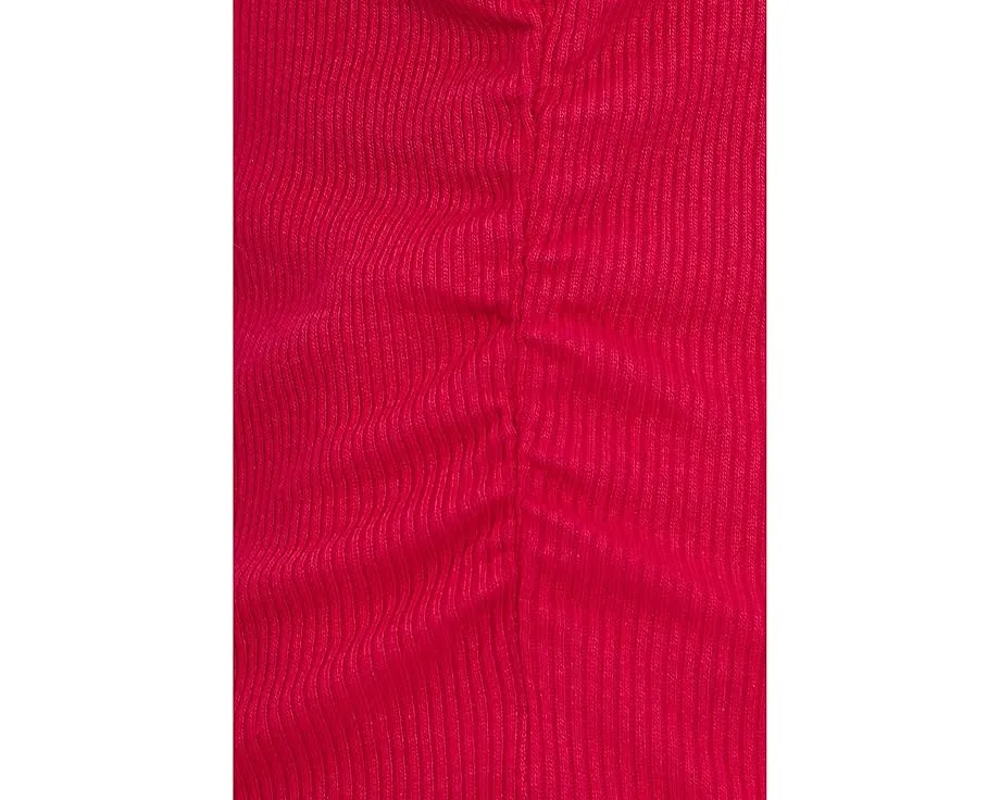 Топ Maribel с квадратным вырезом от Michael Stars из хлопка и модала