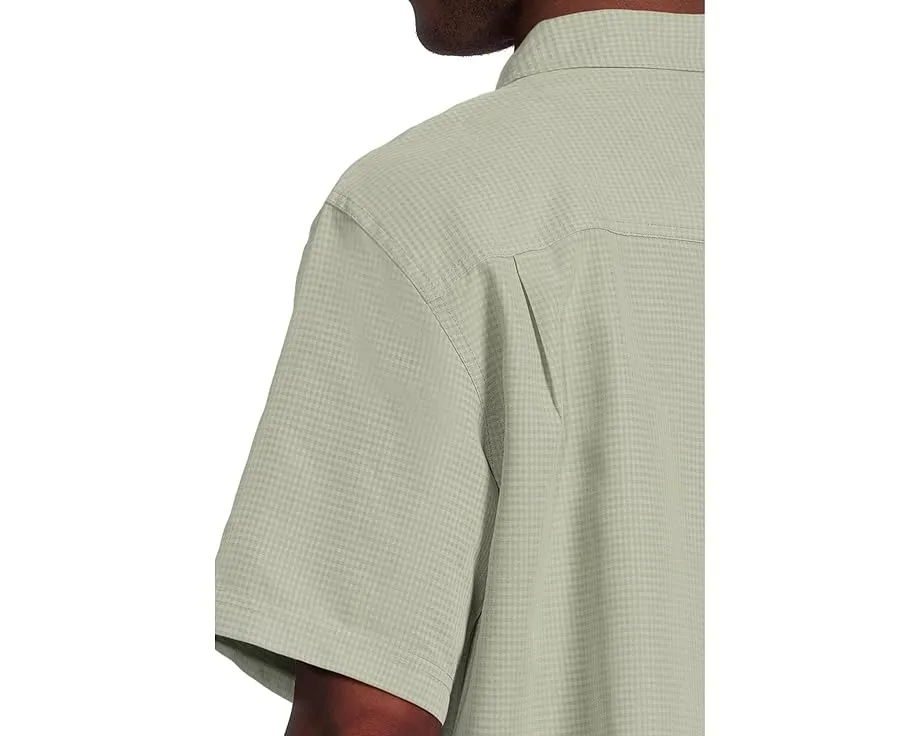 Футболка Royal Robbins Desert Pucker с защитой UPF 27+