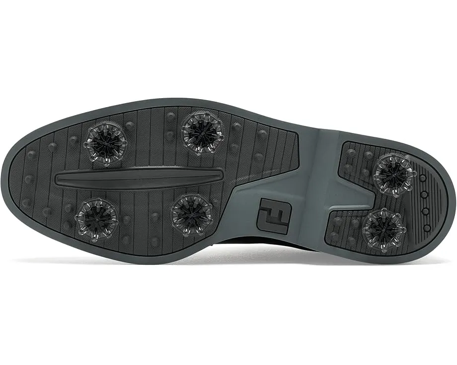 Туфли FootJoy FJ Vanguard классического стиля
