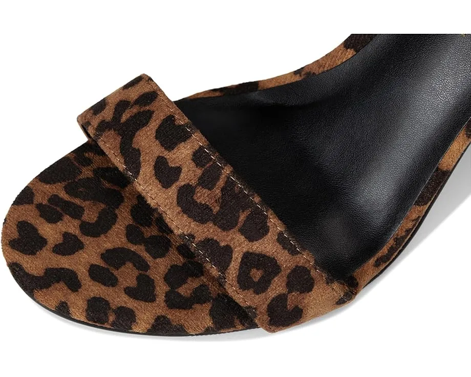 Туфли Madden Girl Sashha на устойчивом каблуке с миндалевидным носком