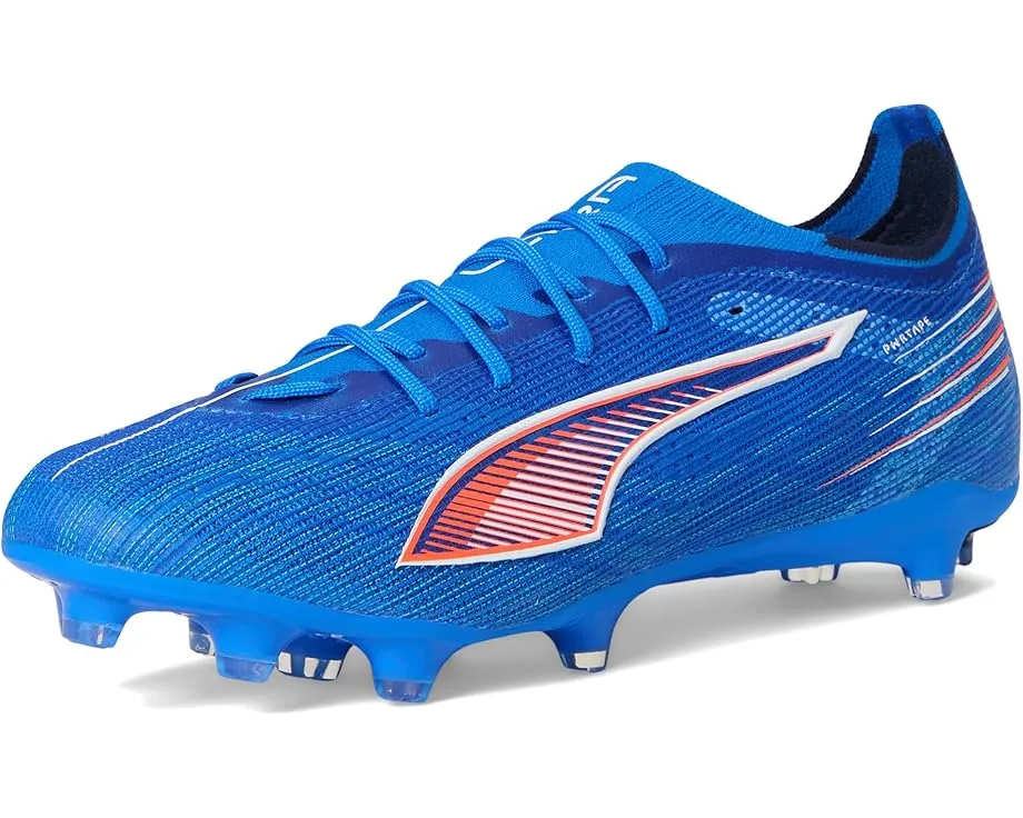 Бутсы Ultra 6 Pro Firm, AG от PUMA с технологией PWRTAPE