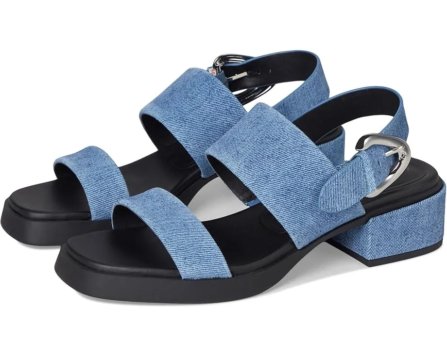 Босоножки Dantay с квадратным носком и низким каблуком Aerosoles