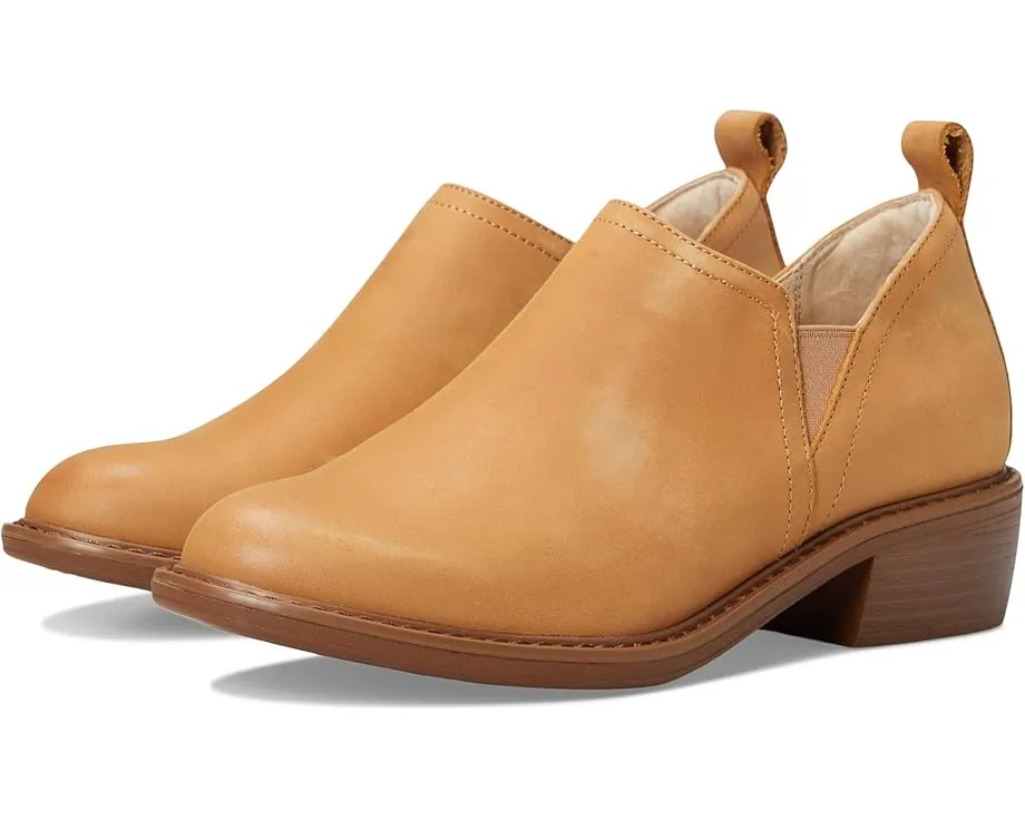 Ботильоны Alegria Merle из кожи с эластичными вставками