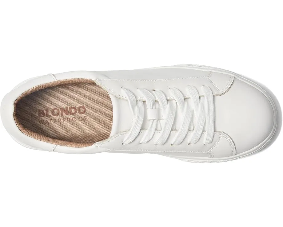 Кроссовки Blondo Venna из кожи с круглым носком