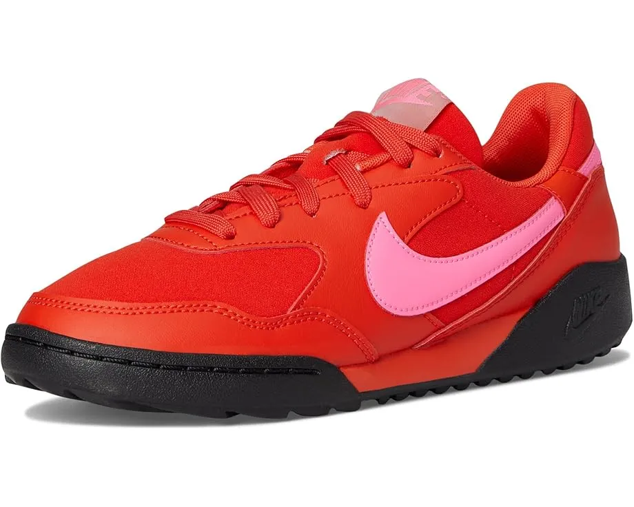 Кроссовки Nike Kids Terra Manta с текстилем и кожей для игры