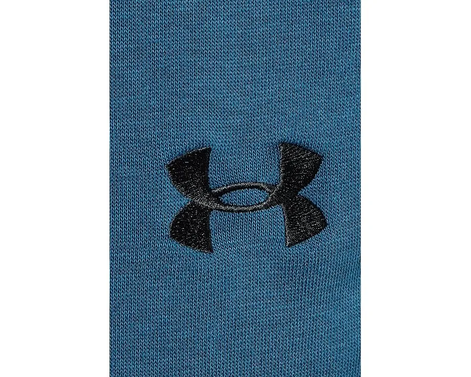 Under Armour Легкие джоггеры Rival Lightweight с влагоотводящими свойствами