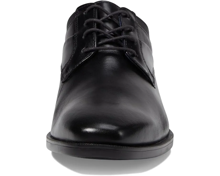 Johnston & Murphy оксфорды Gibbons Plain Toe с водонепроницаемой конструкцией
