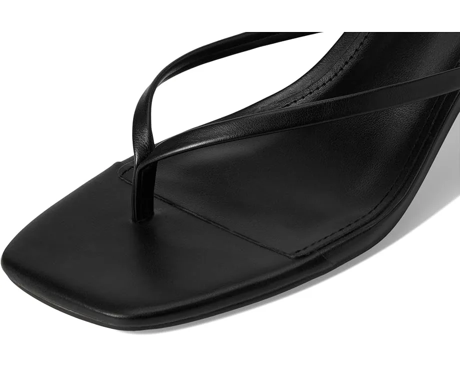 Туфли Charlenne с квадратным носком и ремешком на низком каблуке Madden Girl