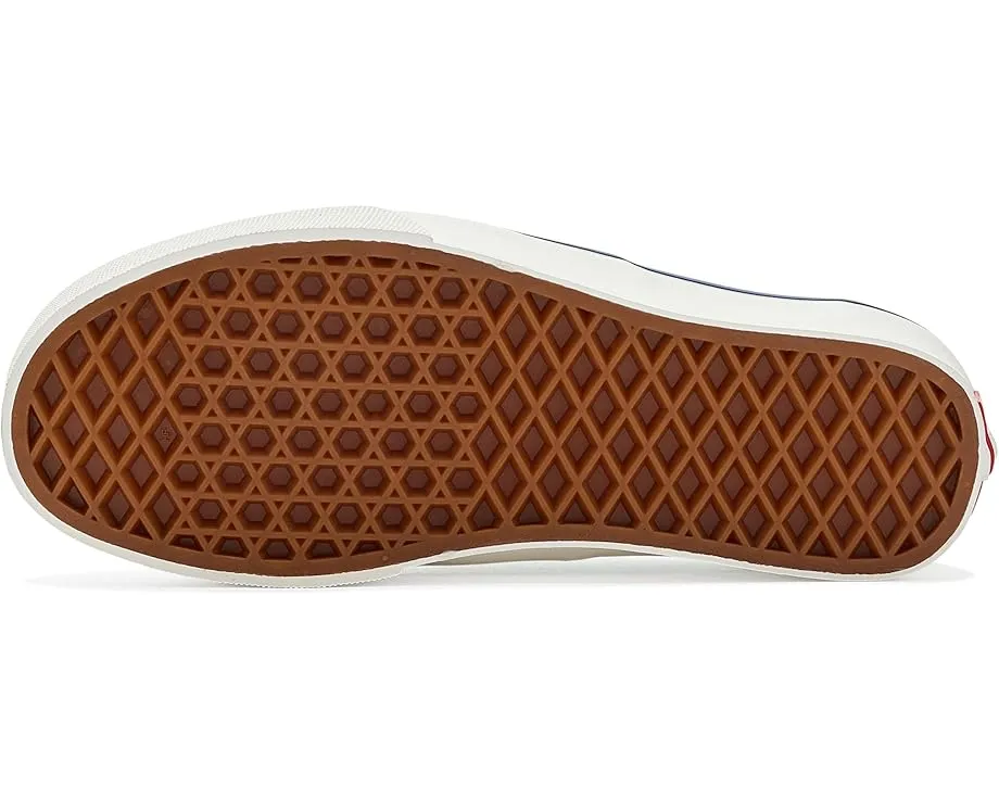 Детские кеды Vans Authentic с верхом из холста