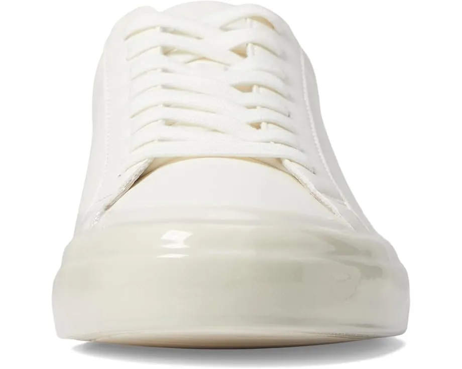 Кроссовки Vince Fultondipped с удобной стелькой и текстильной подкладкой