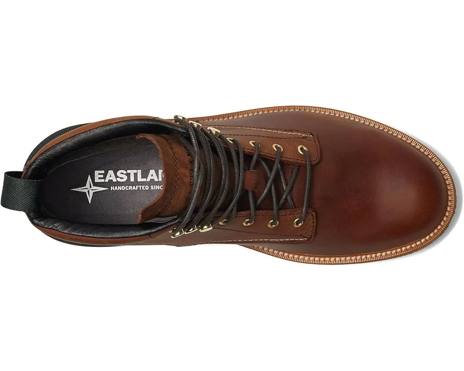Ботинки Eastland 1955 Edition Allagash Standard из цельной кожи с прочной подошвой