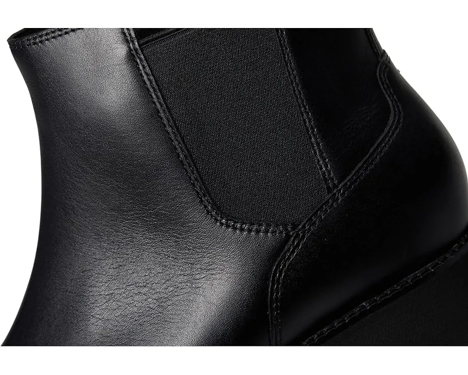 Ботильоны Zerogrand City Wedge на платформе с водонепроницаемым верхом