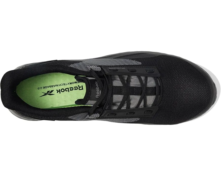 Рабочие туфли Reebok Work Sublite Legend с композитным носком