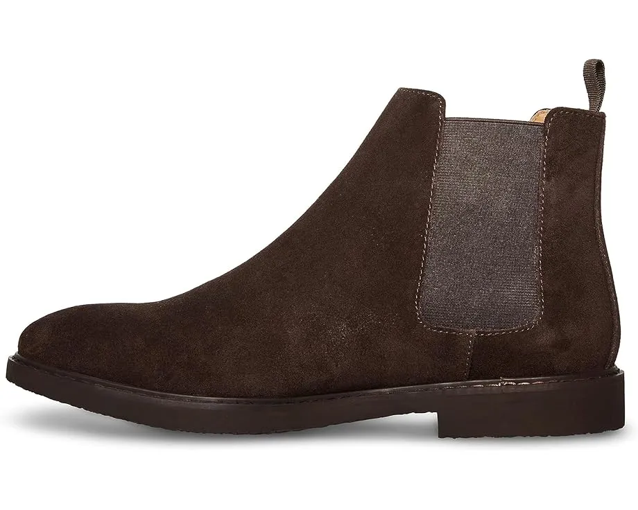 Steve Madden Челси-боты Highline из замши с эластичными вставками