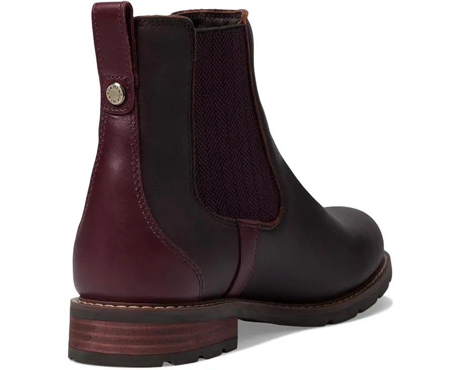 Ariat Wexford водонепроницаемые челси ботинки с технологией ATS