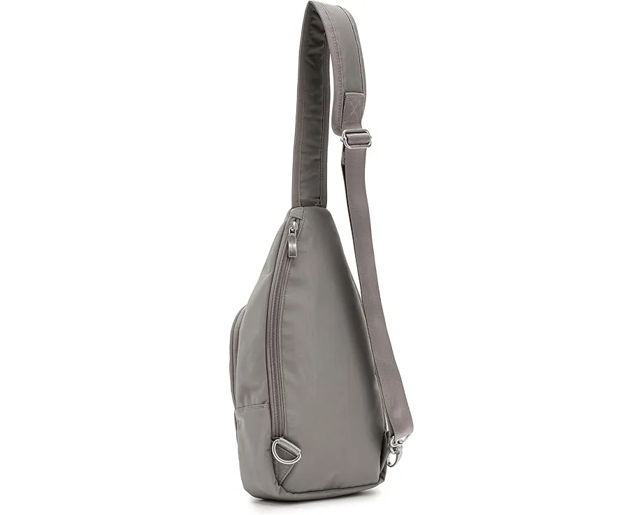 Сумка-слинг Baggallini Modern Sling с защитой от ЭМП