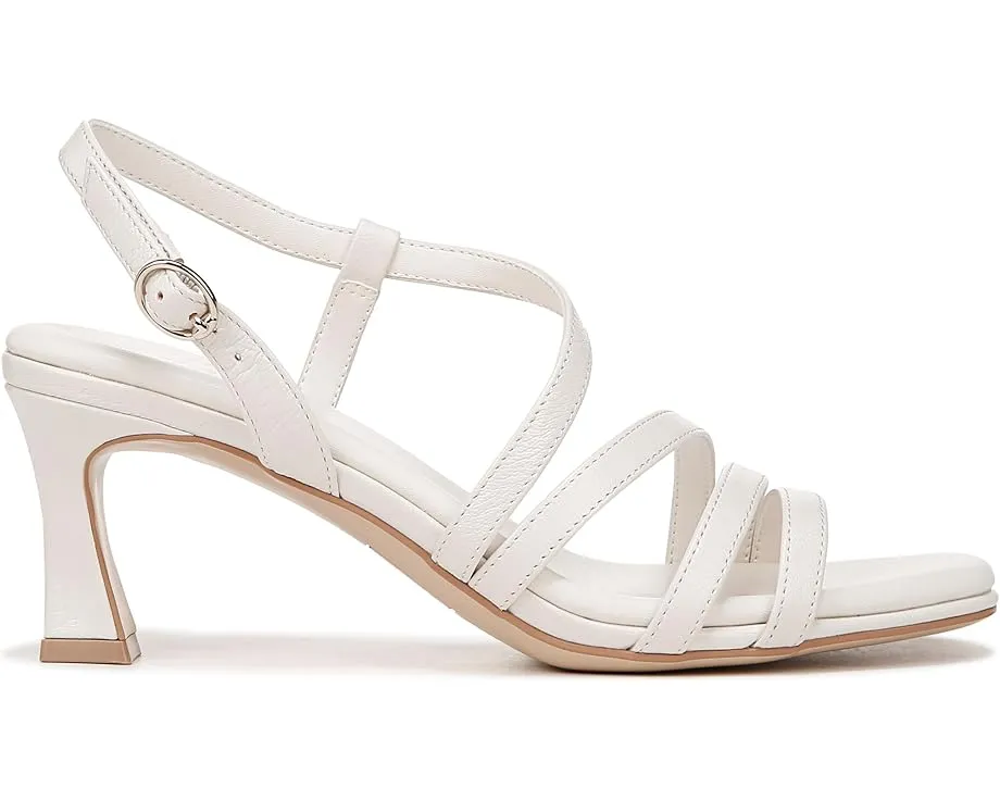 Сандалии Naturalizer Galaxy с тонким каблуком и технологией Contour+ Comfort