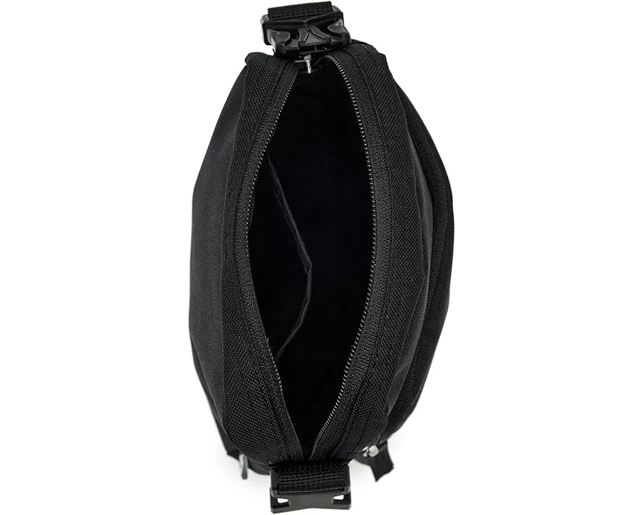 Кроссбоди Nike Heritage Crossbody Bag на 4 литра из переработанного полиэстера