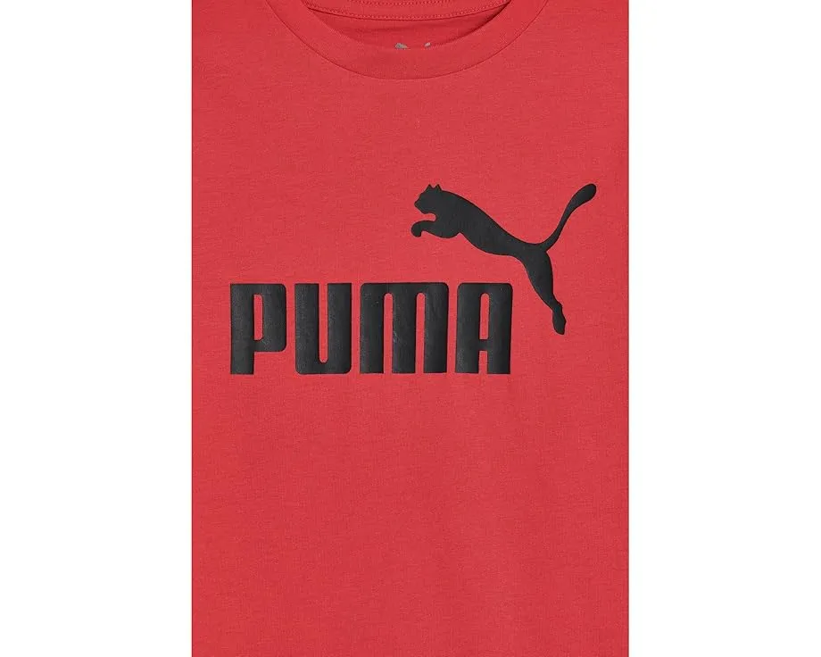 Футболка Core Foundations с длинным рукавом Puma