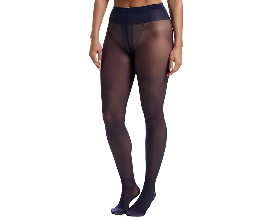 Колготки Wolford Individual 20 матовые с высокой эластичностью